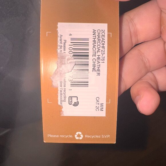 Denver Hayes Wool Jacket - Medium - Picture 2 of 4